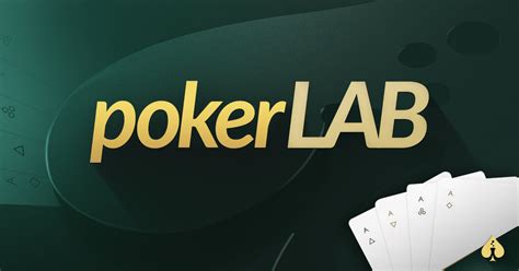poker pro labs|curso de poker online.